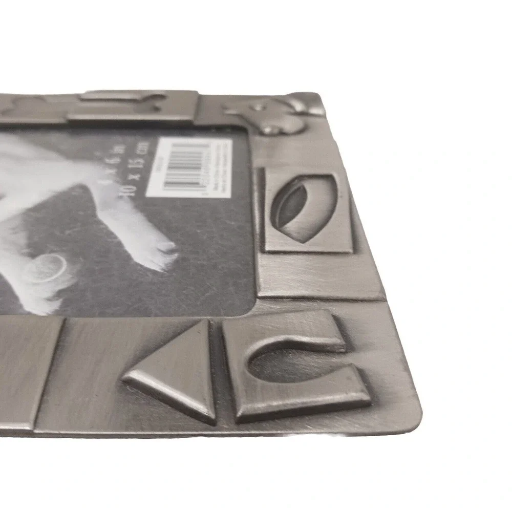 DOG Photo Frame 7x6